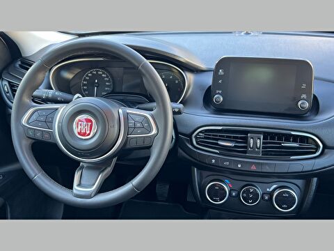 fiat, egea, sedan 1.4 fire urban, manuel, benzin 2.el otomobil | renew 10