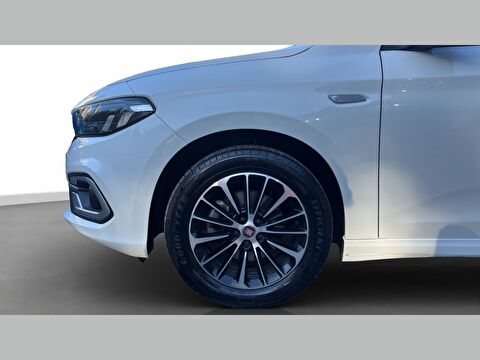 fiat, egea, sedan 1.4 fire urban, manuel, benzin 2.el otomobil | renew 6