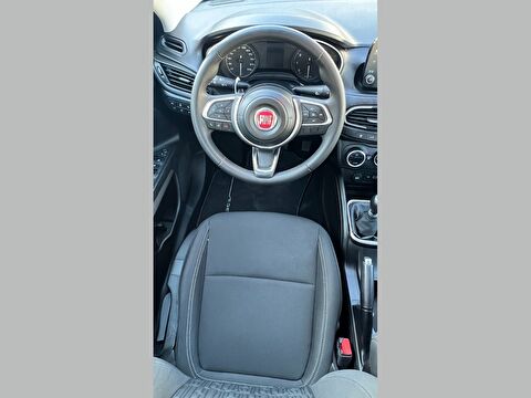 fiat, egea, sedan 1.4 fire urban, manuel, benzin 2.el otomobil | renew 16
