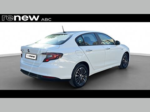 fiat, egea, sedan 1.4 fire urban, manuel, benzin 2.el otomobil | renew 3