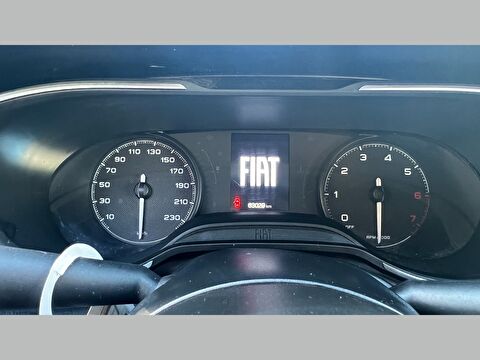 fiat, egea, sedan 1.4 fire urban, manuel, benzin 2.el otomobil | renew 9
