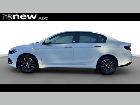 fiat, egea, sedan 1.4 fire urban, manuel, benzin 2.el otomobil | renew 4