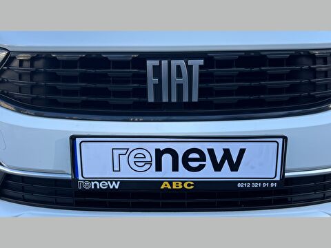 fiat, egea, sedan 1.4 fire urban, manuel, benzin 2.el otomobil | renew 19
