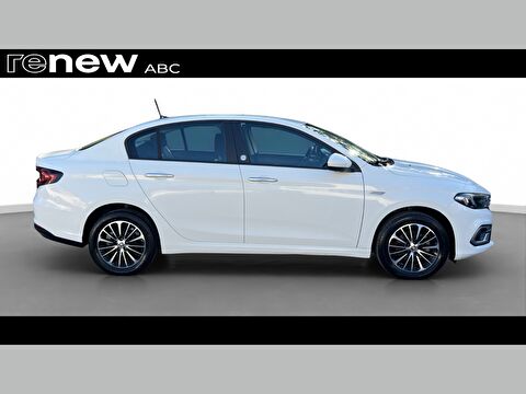 fiat, egea, sedan 1.4 fire urban, manuel, benzin 2.el otomobil | renew 5