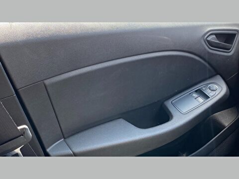 renault, clio, hatchback 1.0 sce joy, manuel, benzin 2.el otomobil | renew 21