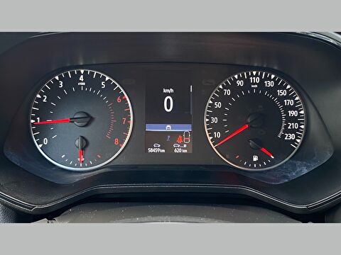 renault, clio, hatchback 1.0 sce joy, manuel, benzin 2.el otomobil | renew 9