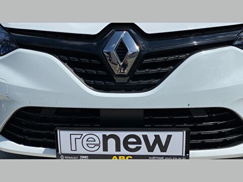 renault, clio, hatchback 1.0 sce joy, manuel, benzin 2.el otomobil | renew 19