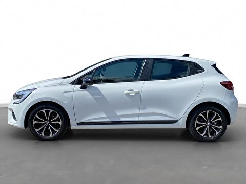 renault, clio, hatchback 1.0 sce joy, manuel, benzin 2.el otomobil | renew 4
