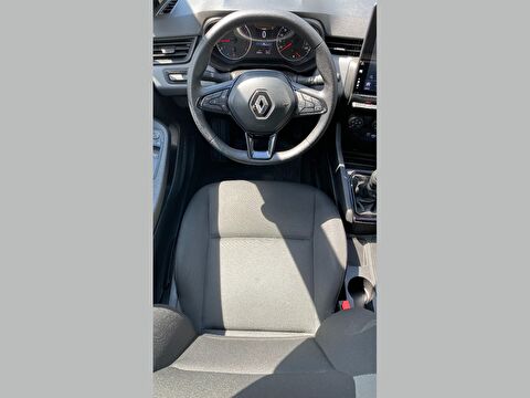 renault, clio, hatchback 1.0 sce joy, manuel, benzin 2.el otomobil | renew 15