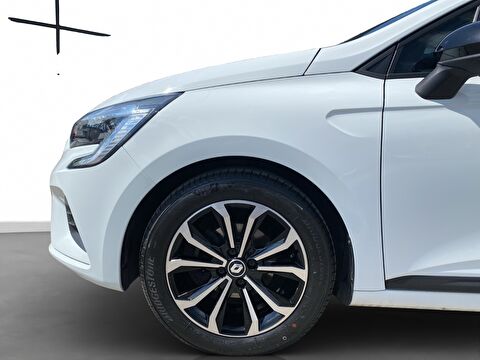 renault, clio, hatchback 1.0 sce joy, manuel, benzin 2.el otomobil | renew 6