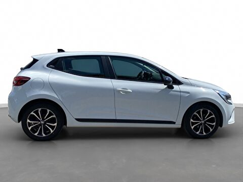 renault, clio, hatchback 1.0 sce joy, manuel, benzin 2.el otomobil | renew 5