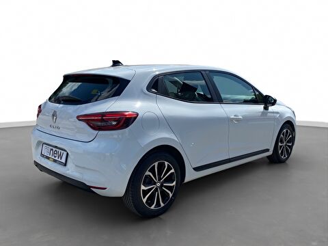 renault, clio, hatchback 1.0 sce joy, manuel, benzin 2.el otomobil | renew 3