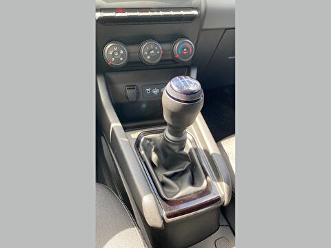 renault, clio, hatchback 1.0 sce joy, manuel, benzin 2.el otomobil | renew 14