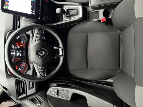 renault, clio, hatchback 1.0 tce joy x-tronic, otomatik, benzin 2.el otomobil | renew 18