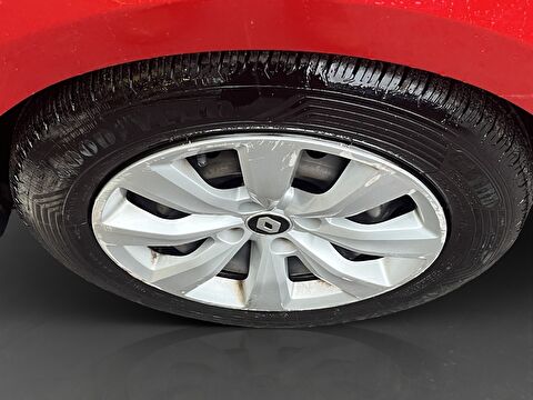 renault, clio, hatchback 1.0 tce joy x-tronic, otomatik, benzin 2.el otomobil | renew 6