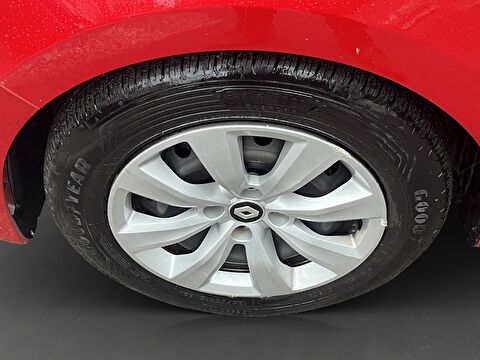 renault, clio, hatchback 1.0 tce joy x-tronic, otomatik, benzin 2.el otomobil | renew 9