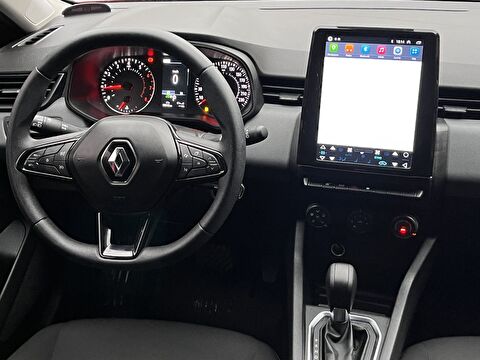 renault, clio, hatchback 1.0 tce joy x-tronic, otomatik, benzin 2.el otomobil | renew 11