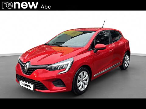 Hatchback 1.0 TCe Joy X-Tronic, 2. el otomobil | renew