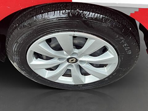 renault, clio, hatchback 1.0 tce joy x-tronic, otomatik, benzin 2.el otomobil | renew 8