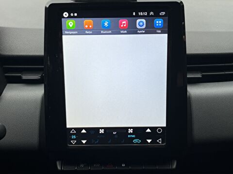 renault, clio, hatchback 1.0 tce joy x-tronic, otomatik, benzin 2.el otomobil | renew 16