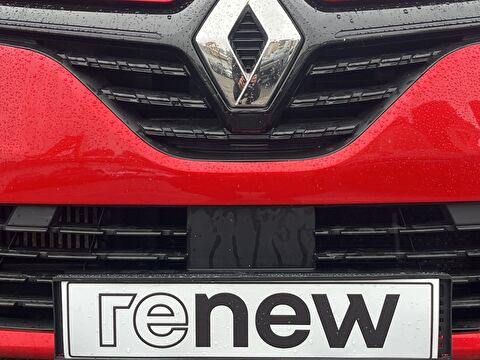 renault, clio, hatchback 1.0 tce joy x-tronic, otomatik, benzin 2.el otomobil | renew 23