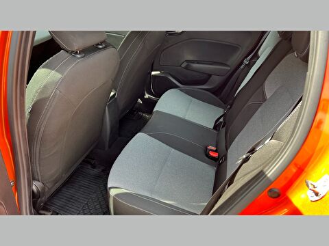 renault, clio, hatchback 1.0 tce evolution x-tronic, otomatik, benzin 2.el otomobil | renew 12