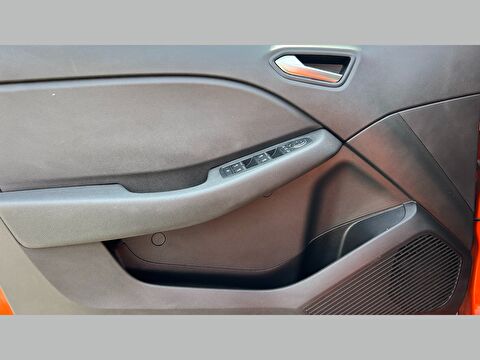 renault, clio, hatchback 1.0 tce evolution x-tronic, otomatik, benzin 2.el otomobil | renew 20