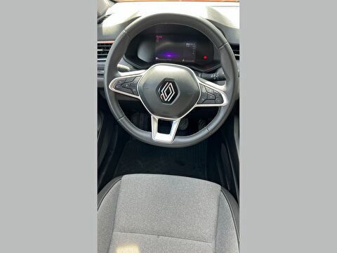 renault, clio, hatchback 1.0 tce evolution x-tronic, otomatik, benzin 2.el otomobil | renew 15