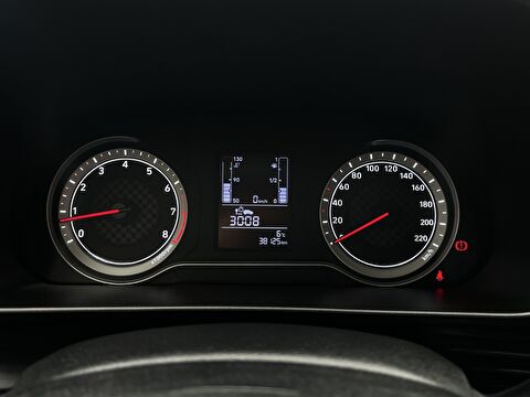 hyundai, i20, hatchback 1.4 mpı jump, manuel, benzin 2.el otomobil | renew 12