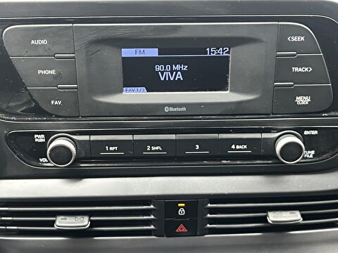 hyundai, i20, hatchback 1.4 mpı jump, manuel, benzin 2.el otomobil | renew 16