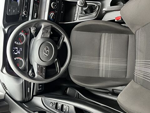 hyundai, i20, hatchback 1.4 mpı jump, manuel, benzin 2.el otomobil | renew 18