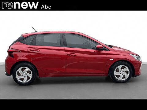 hyundai, i20, hatchback 1.4 mpı jump, manuel, benzin 2.el otomobil | renew 5
