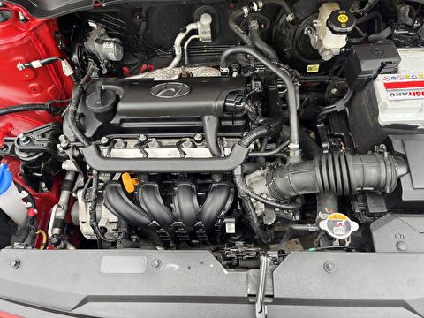 hyundai, i20, hatchback 1.4 mpı jump, manuel, benzin 2.el otomobil | renew 21