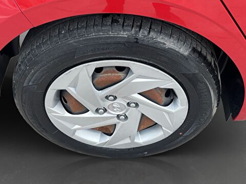 hyundai, i20, hatchback 1.4 mpı jump, manuel, benzin 2.el otomobil | renew 9