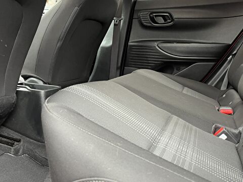 hyundai, i20, hatchback 1.4 mpı jump, manuel, benzin 2.el otomobil | renew 15