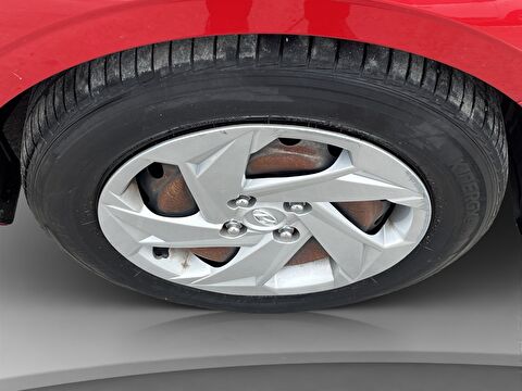 hyundai, i20, hatchback 1.4 mpı jump, manuel, benzin 2.el otomobil | renew 8