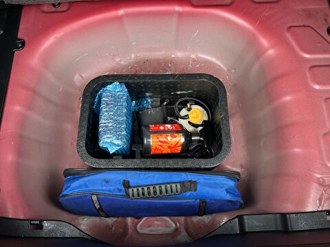 hyundai, i20, hatchback 1.4 mpı jump, manuel, benzin 2.el otomobil | renew 22