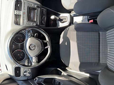 volkswagen, polo, 1.0 ımpression, manuel, benzin 2.el otomobil | renew 18