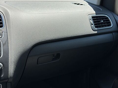 volkswagen, polo, 1.0 ımpression, manuel, benzin 2.el otomobil | renew 25