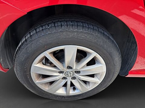 volkswagen, polo, 1.0 ımpression, manuel, benzin 2.el otomobil | renew 9