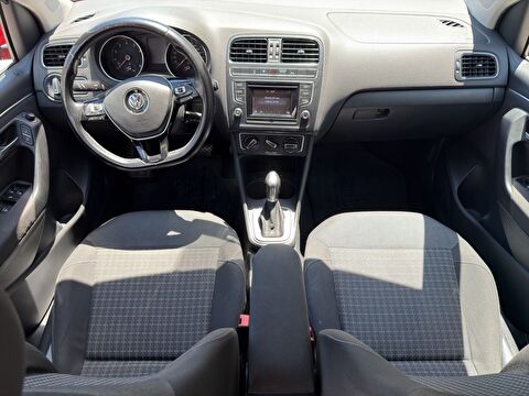 volkswagen, polo, 1.0 ımpression, manuel, benzin 2.el otomobil | renew 11