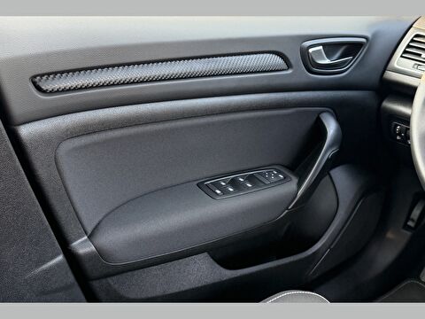 renault, megane, sedan 1.3 tce touch edc, otomatik, benzin 2.el otomobil | renew 16