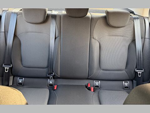 renault, megane, sedan 1.3 tce touch edc, otomatik, benzin 2.el otomobil | renew 9