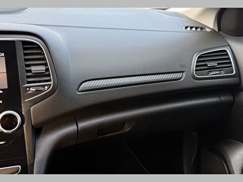 renault, megane, sedan 1.3 tce touch edc, otomatik, benzin 2.el otomobil | renew 17