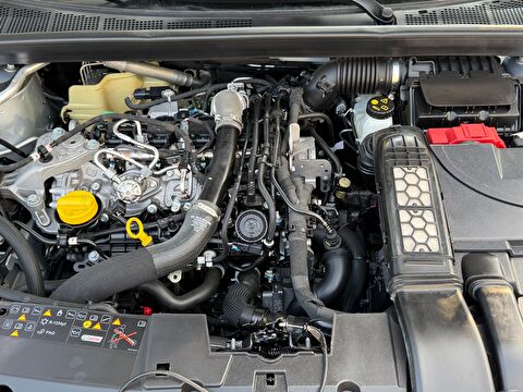 renault, megane, sedan 1.3 tce touch edc, otomatik, benzin 2.el otomobil | renew 14