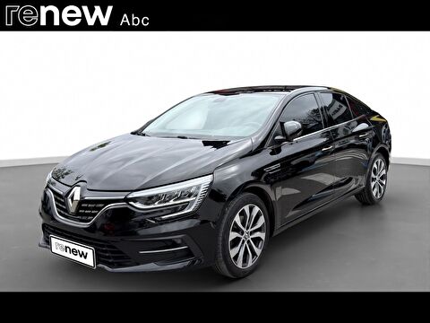 Sedan 1.3 TCe Icon EDC, 2. el otomobil | renew