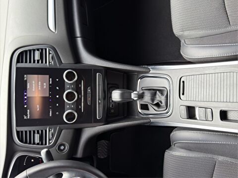 renault, megane, sedan 1.3 tce ıcon edc, otomatik, benzin 2.el otomobil | renew 19