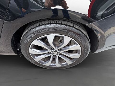 renault, megane, sedan 1.3 tce ıcon edc, otomatik, benzin 2.el otomobil | renew 7