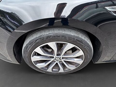 renault, megane, sedan 1.3 tce ıcon edc, otomatik, benzin 2.el otomobil | renew 6