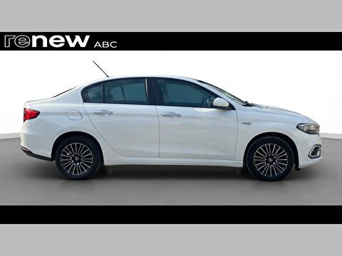 fiat, egea, sedan 1.3 multijet easy plus, manuel, dizel 2.el otomobil | renew 5